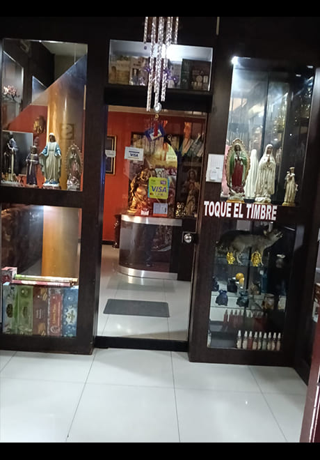 Amarres de Amor en SMP