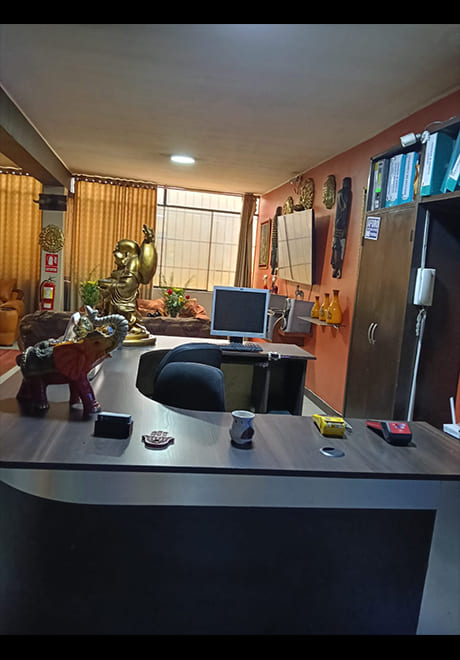 Amarres de Amor en SMP