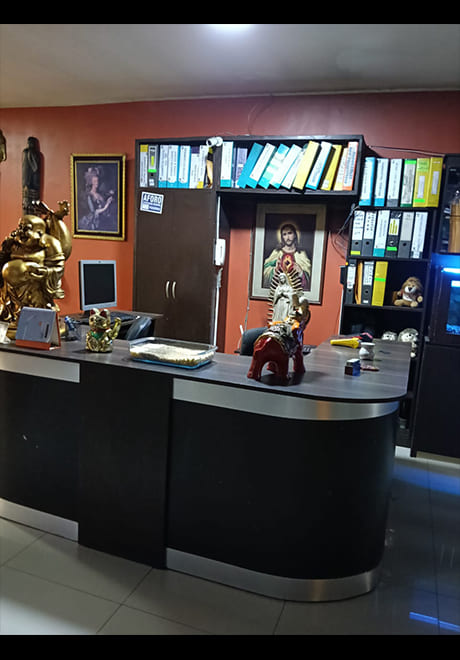 Amarres de Amor en SMP